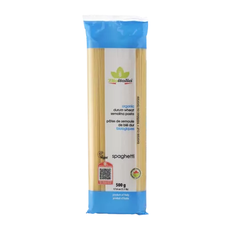 Pasta Spaghetti Classic 500g