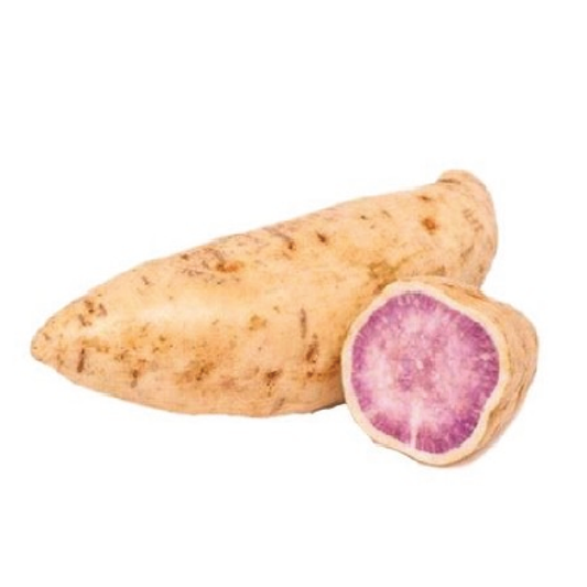 Organic Sweet Potato - White / "Hawiian"