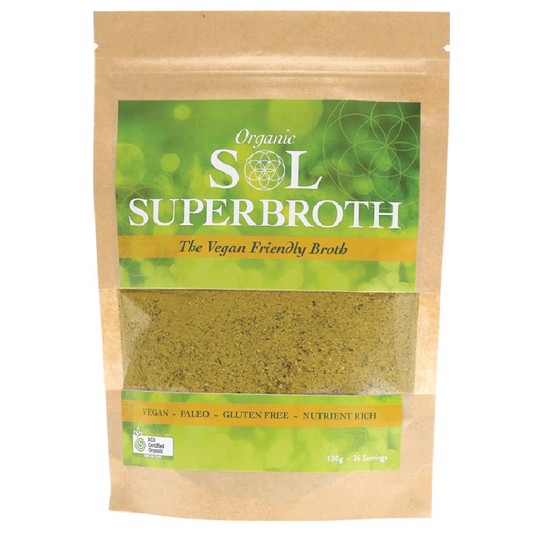 Superbroth Powder 100g