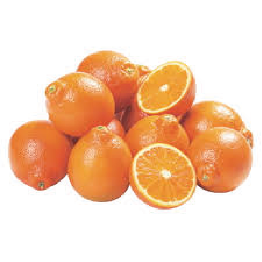 Organic Tangelo