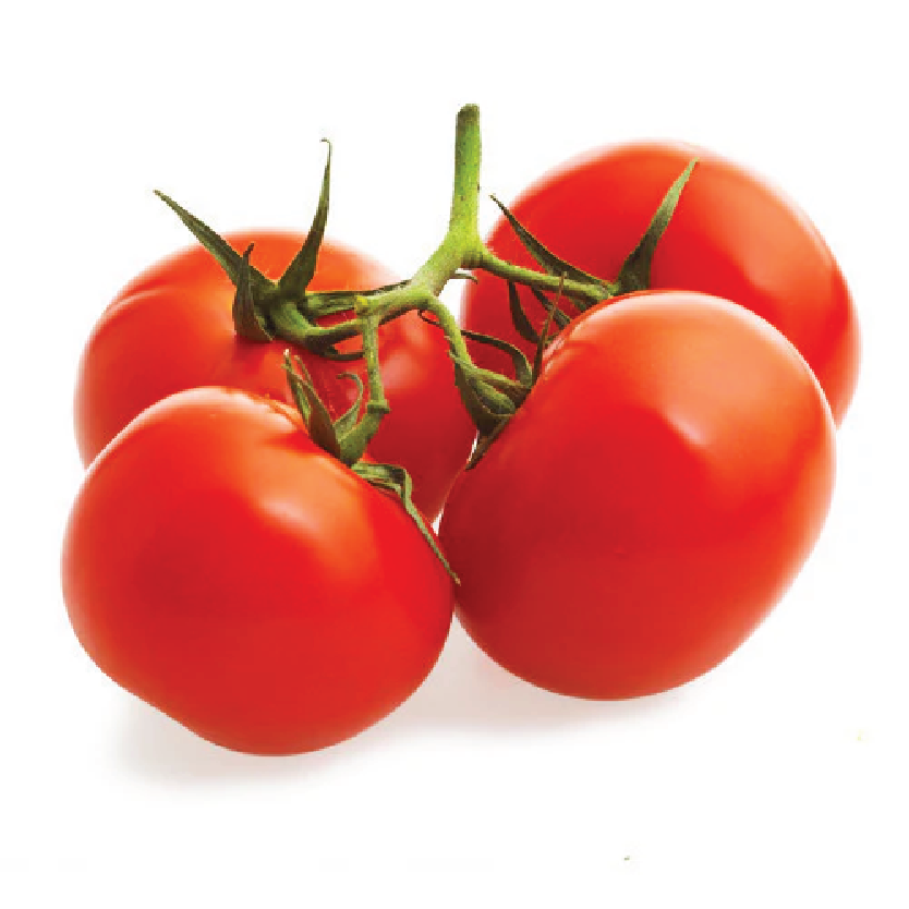 Organic Tomato Truss