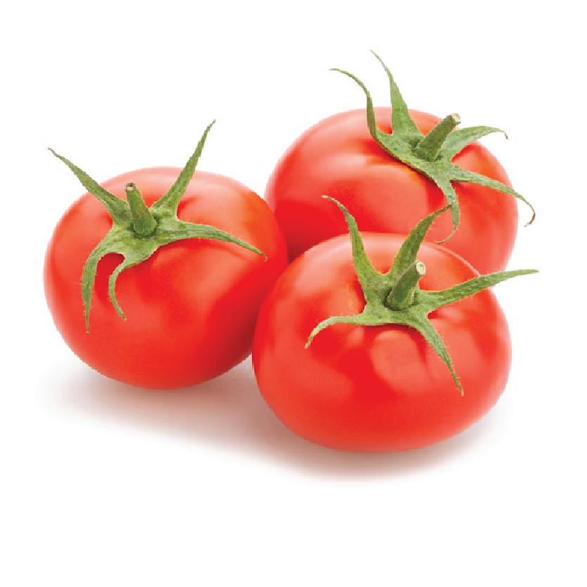 Organic Tomato Truss